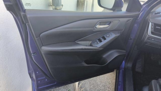 Nissan Qashqai image 4