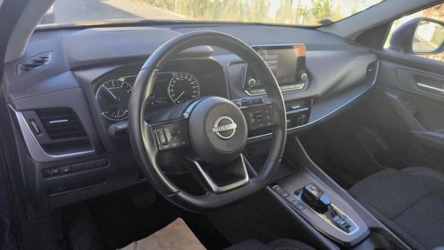 Nissan Qashqai image 3