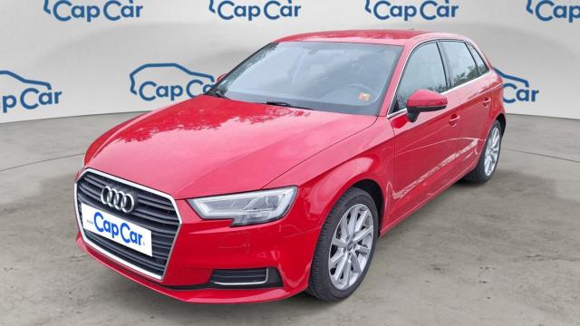Audi A3 Sportback 35 1.4 Tfsi 150 Design