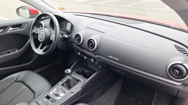 Audi A3 Sportback image 9