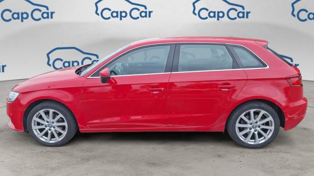 Audi A3 Sportback image 7