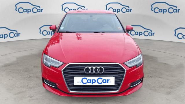 Audi A3 Sportback image 2
