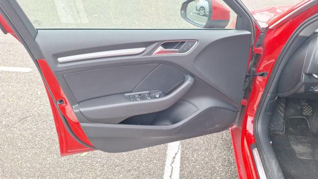 Audi A3 Sportback image 3