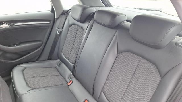 Audi A3 Sportback image 8