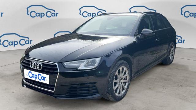 Audi A4 V 2.0 Tdi 150 S-Tronic7 Design - Automatique Toit Ouvrant