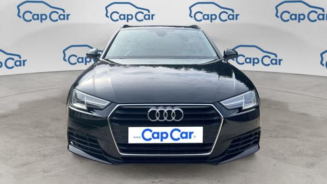 Audi A4 image 2