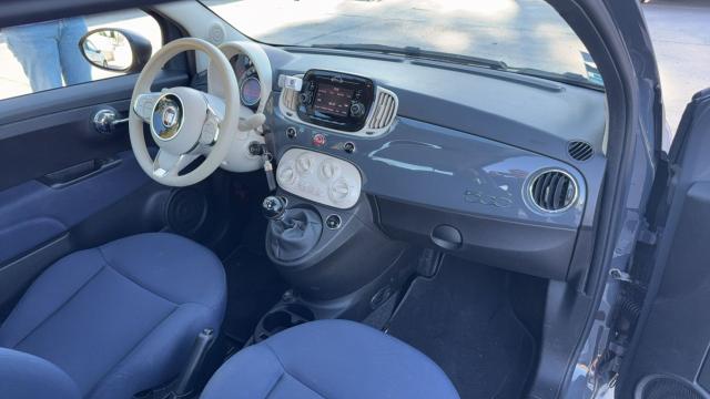 Fiat 500 image 8