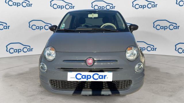 Fiat 500 image 1