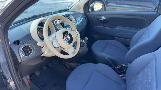 Fiat 500 image 2
