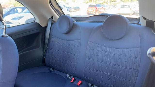 Fiat 500 image 5