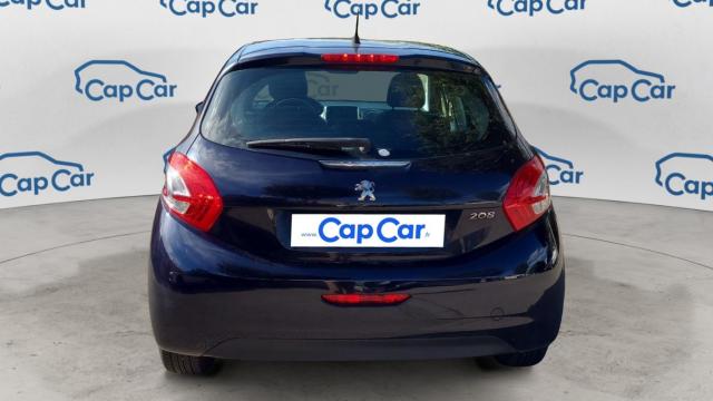 Peugeot 208 image 8