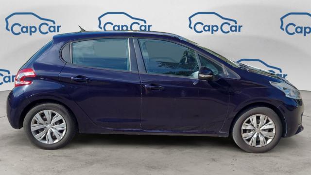 Peugeot 208 image 1
