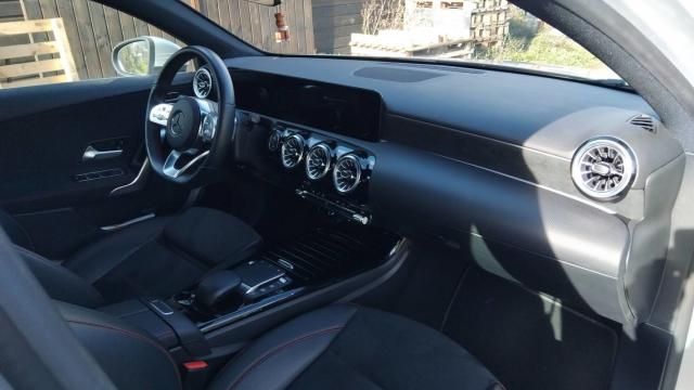 Mercedes Benz Classe A image 7