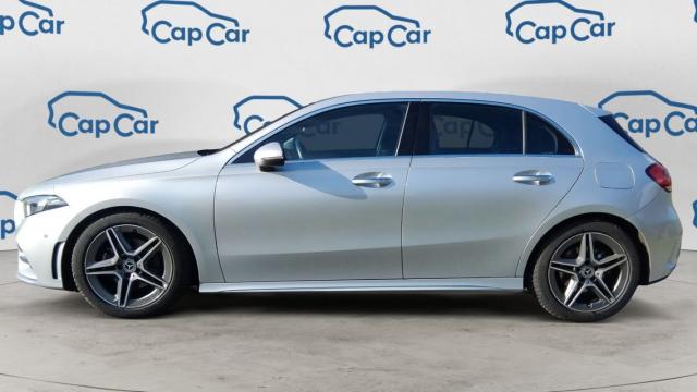 Mercedes Benz Classe A image 4