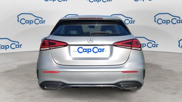 Mercedes Benz Classe A image 1