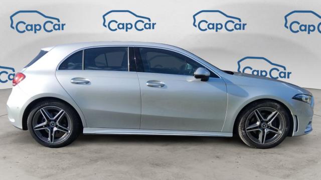 Mercedes Benz Classe A image 8