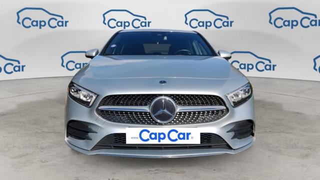 Mercedes Benz Classe A image 3