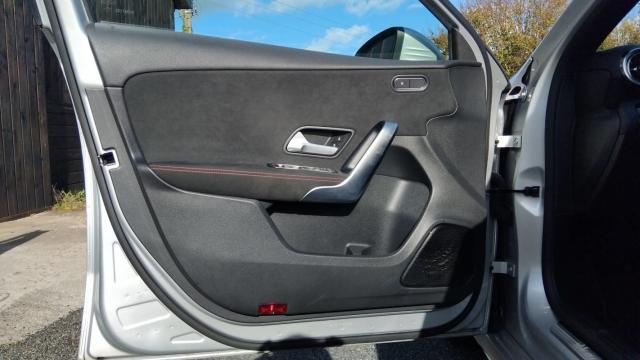 Mercedes Benz Classe A image 5