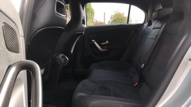 Mercedes Benz Classe A image 9