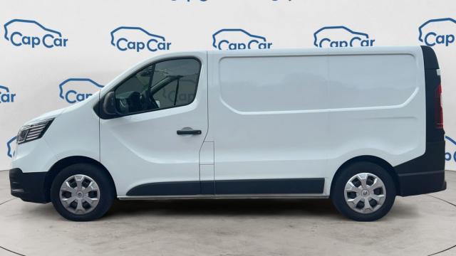 Renault Trafic image 1