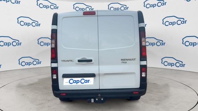 Renault Trafic image 6