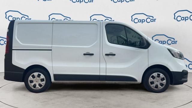 Renault Trafic image 4