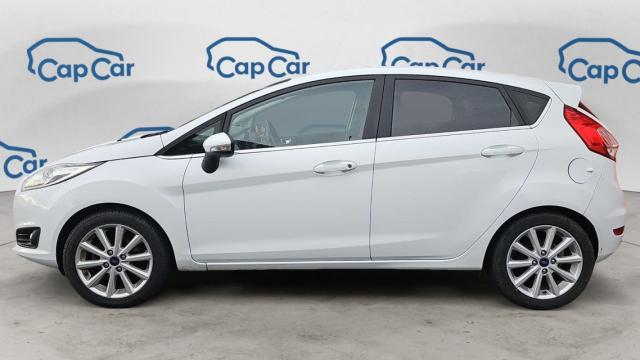 Ford Fiesta image 7