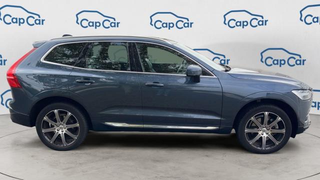 Volvo Xc60 image 1