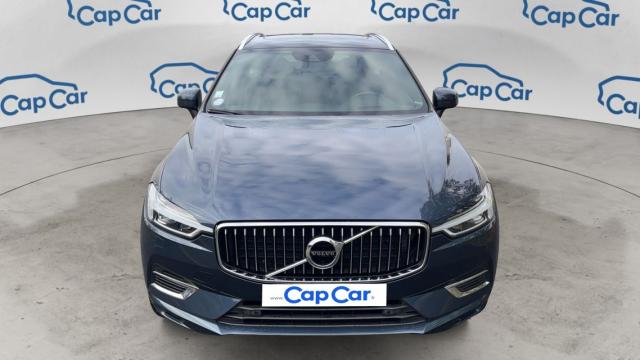 Volvo Xc60 image 2