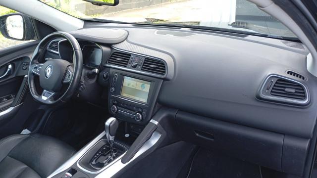 Renault Kadjar image 8