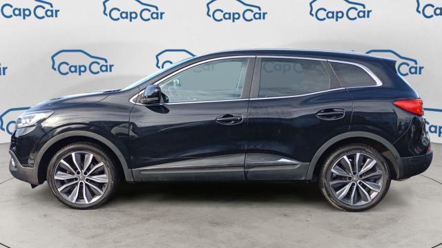 Renault Kadjar image 4