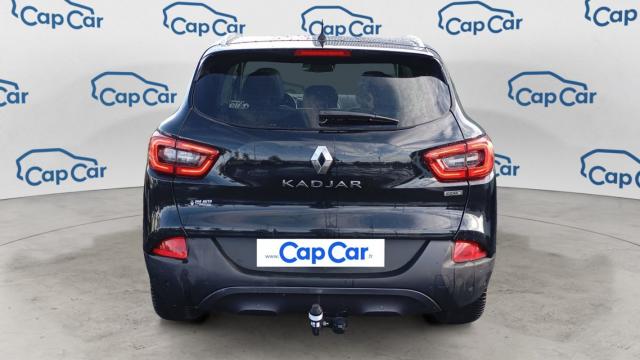 Renault Kadjar image 3