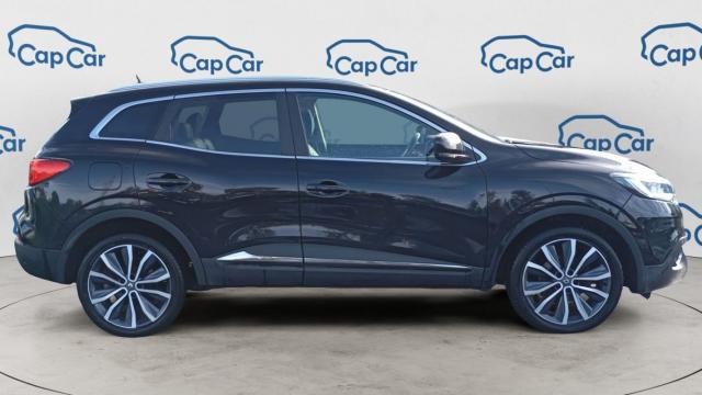 Renault Kadjar image 5