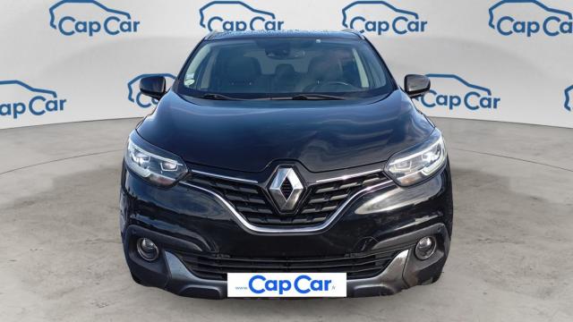 Renault Kadjar image 7