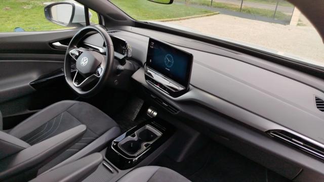 Volkswagen Id.5 image 7