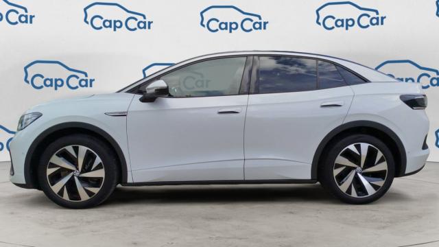 Volkswagen Id.5 image 3