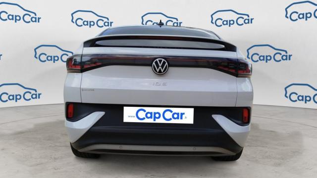 Volkswagen Id.5 image 8
