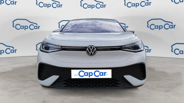 Volkswagen Id.5 image 5