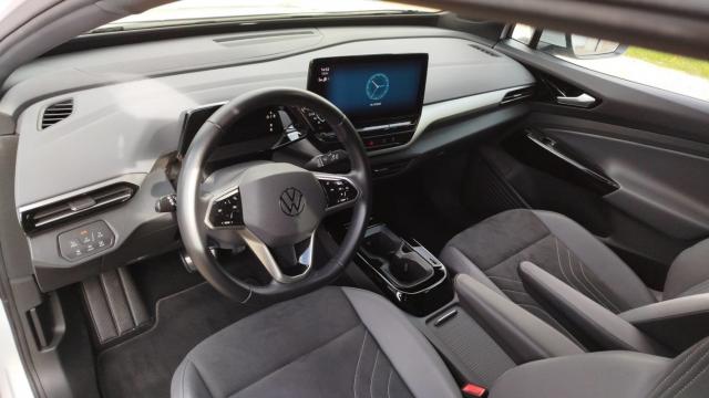 Volkswagen Id.5 image 6