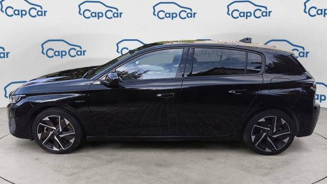 Peugeot 308 image 2