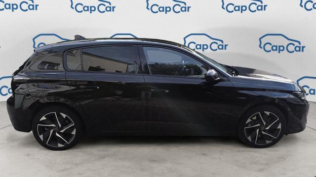 Peugeot 308 image 4