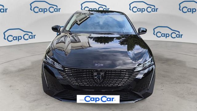 Peugeot 308 image 3