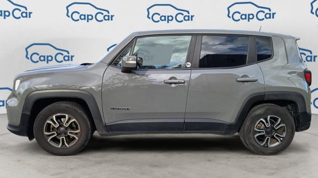 Jeep Renegade image 7