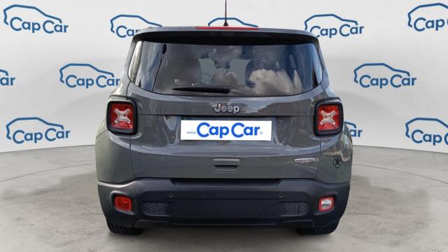 Jeep Renegade image 5