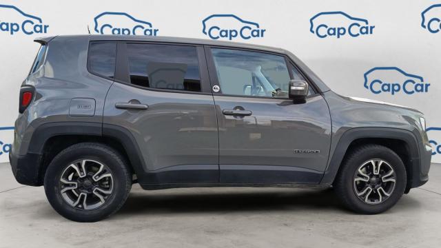 Jeep Renegade image 9