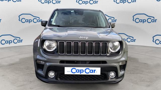 Jeep Renegade image 6
