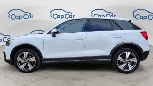 Audi Q2 image 9