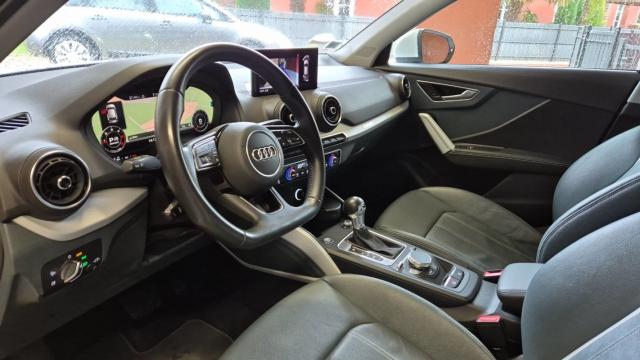 Audi Q2 image 1