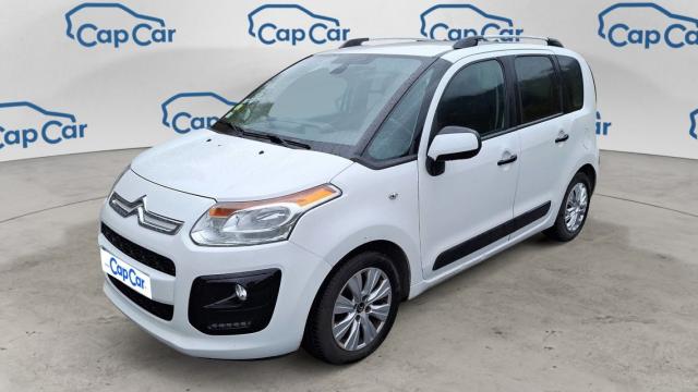 Citroen C3 Picasso 1.6 Hdi 90 Millenium - Première Main