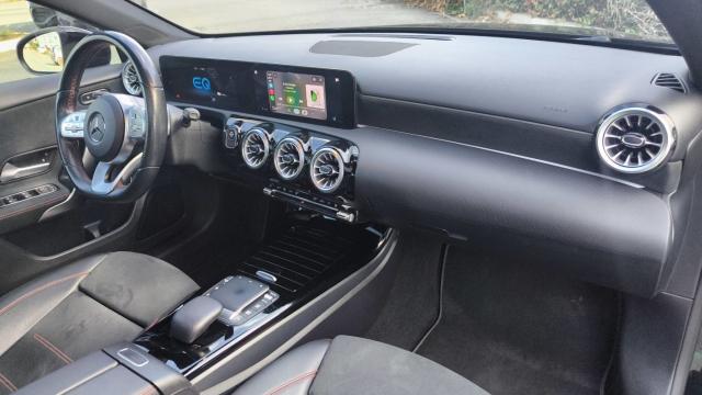 Mercedes Benz Classe A image 1